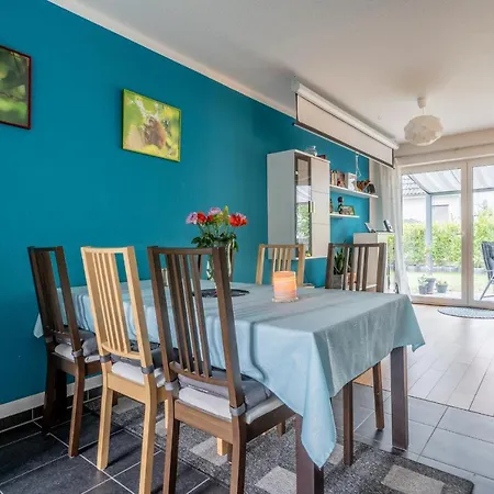 Private בית אירוח