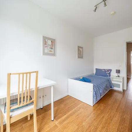 Alloggio in famiglia Private *