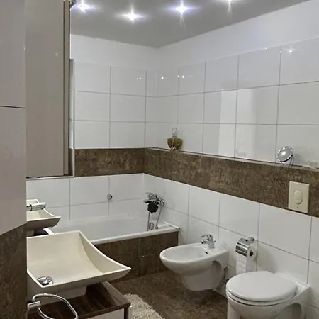 Private Homestay Hannover