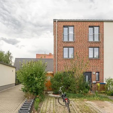 Ubytování v soukromí Private Hannover